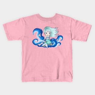 Mermaid Kids T-Shirt